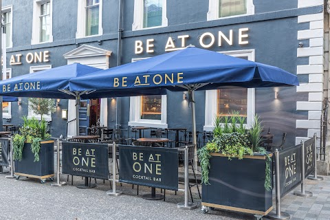 Be At One - Greek Street Leeds