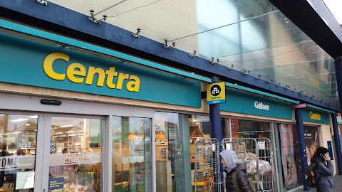 Centra Griffeen