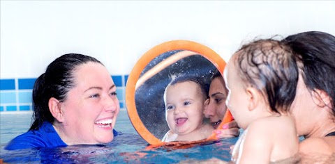 Water Babies at Forest of Arden