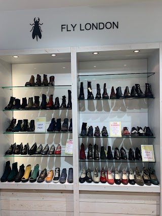 Fly London