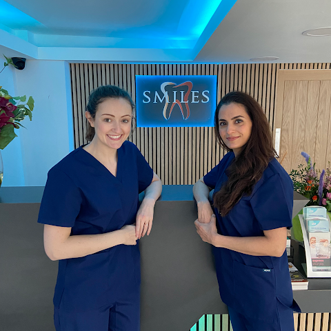 Smiles on Harrogate Road - Dentist in Leeds