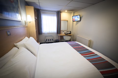 Travelodge Belfast Central