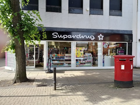 Superdrug