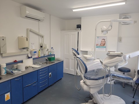 The Dental Design Studio - Blyburgate
