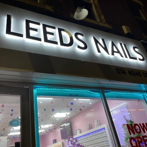 Leeds Nails79