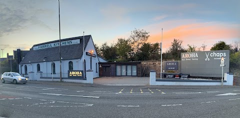 Chaps The Barbershop