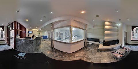 Visage Cosmetic Dental Clinic