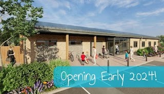 Happy Days Nursery & Pre-School, Yate