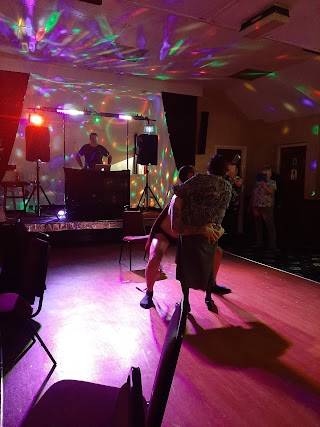 Holditch Miners Welfare Club