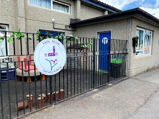 Little Wrens Nursery School Twickenham