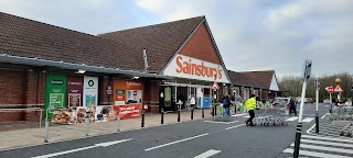 Sainsbury's