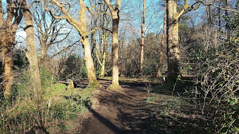 Hermitage of Braid