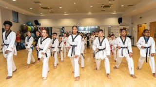 Allen Taekwondo Academy