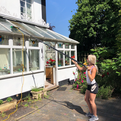 Fletchers Window And Gutter Vac Cleaning Services