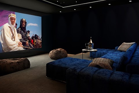 Avex Home Cinema & Audio Visual Technology