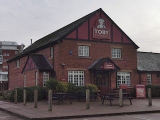 Toby Carvery Aintree