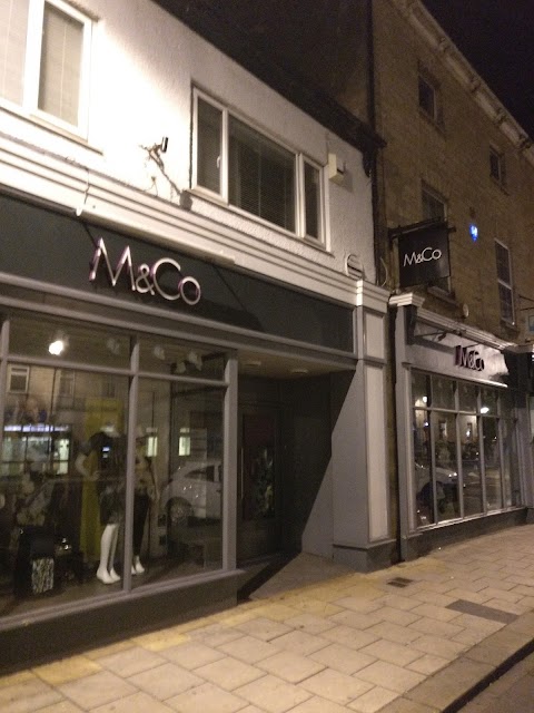 M&Co