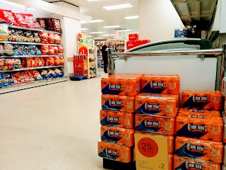 Iceland Supermarket Hillhead