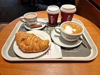 Costa Coffee