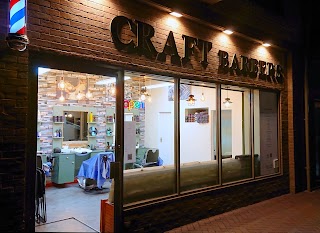 CRAFT BARBERS