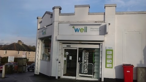 Well Pharmacy