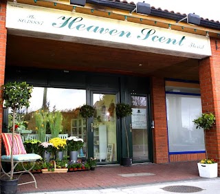 Heaven Scent Portmarnock Florist