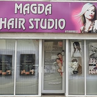 Magda Hair Studio