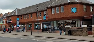 Co-op Food - West Bridgford