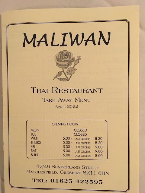 Maliwan