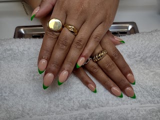 Venus Nails