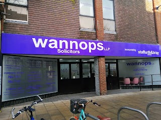 Wannops LLP