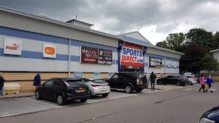 Sports Direct