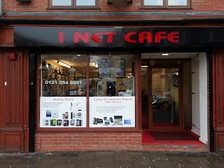 Inet Cafe