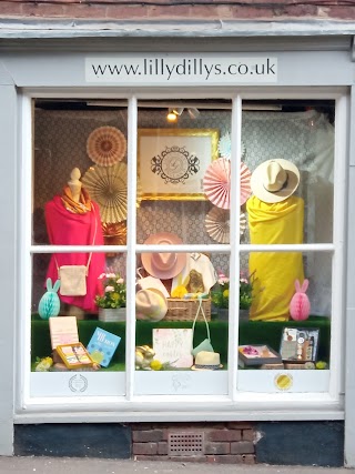 Lilly Dilly's