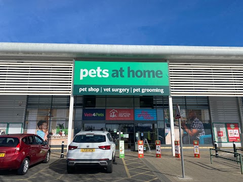 Pets at Home Sydenham