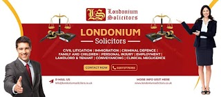 Londonium Solicitors