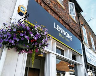 Lennons Solicitors