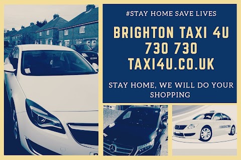 Brighton Taxi 4U