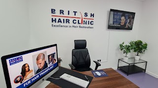 British Hair Clinic