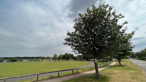 Chasewater Car Park