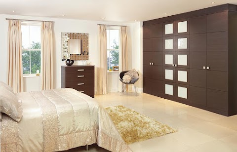 Harval Fitted Furniture