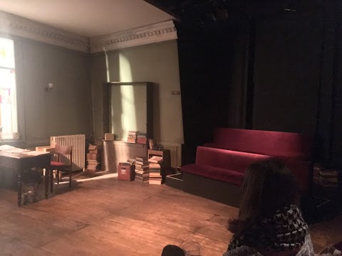 Finborough Theatre