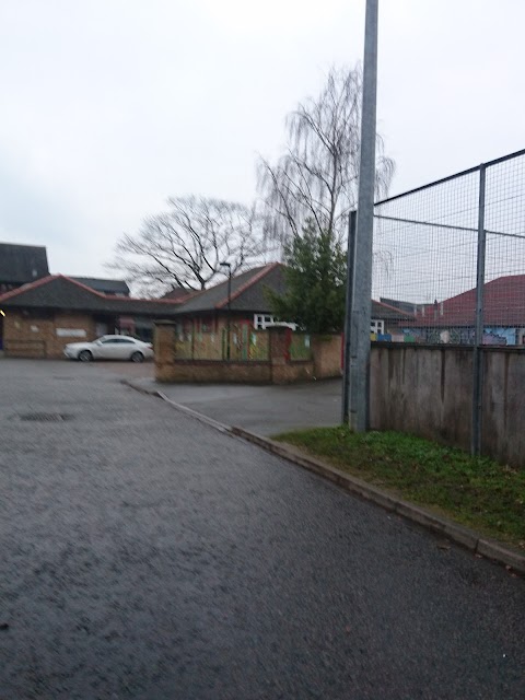 Tangley Park Children's Centre