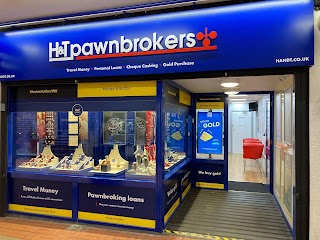 H&T Pawnbrokers