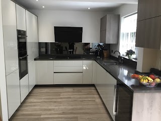 Chislehurst Kitchens