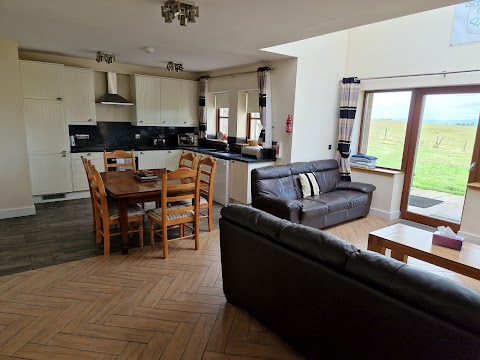 Williamscraig Holiday Cottages