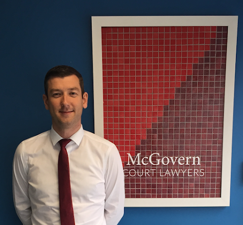 McGovern Reid Court Lawyers