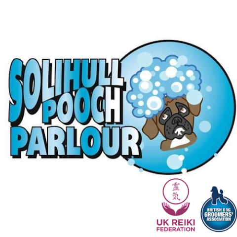 Solihull Pooch Parlour