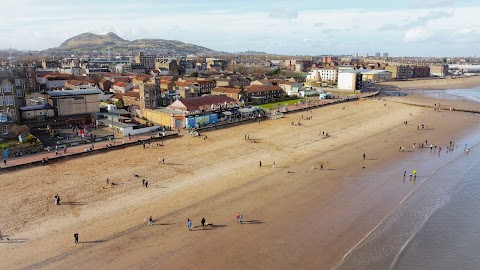 Crumbs of Portobello