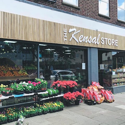 The Kensal Store